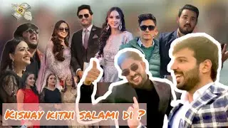 Isha ka Shalima ✨ | Danyal Vlogs | #danyalsohail #hashirvlogs #seharhayat