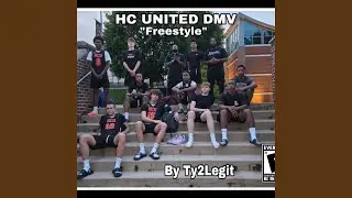 HCU DMV Freestyle