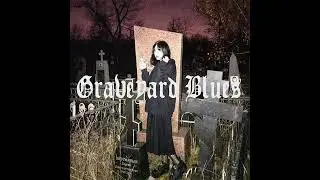 Red Fountain   Graveyard Blues