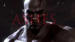 God of War | Ashes