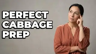 What Is The Best Way To Pack Cabbage For Sauerkraut?