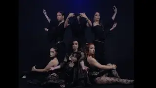 Brujas - Videoarte (2025)