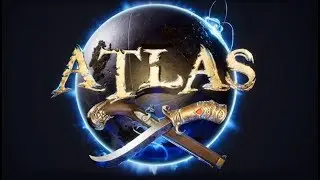 The Fountain of Youth | The Fastest Ship | Golden Age Ruins | ATLAS Gameplay- TwitchRP