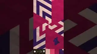 KAMI 2 - Daily Challenge - January 8 2017 - by Plasmastorm