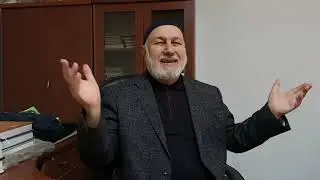 Əziz dostumuz Hacı Soltanla görüşüm.Buzovna.26.12.2025.