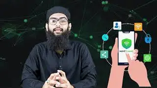 How Kahf Guard Protects Your Data from Theft_my work