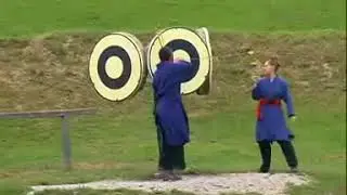 Kassai lovasíjász verseny, 2005
