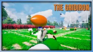 The Worst Football Team EVER - Squirrel With A Gun Guide