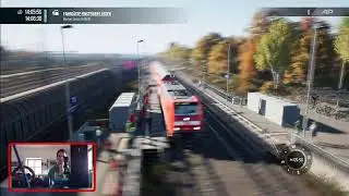 Simulationen verschiedener Art.