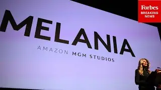 'Doesn’t Have A Single Redeeming Quality': Critics Tear Into 'Melania' Documentary