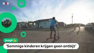 Bonaire: Palmbomen en witte stranden, maar ook veel armoede