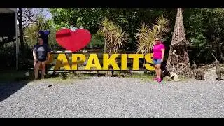 Papakits adventure, Cebu Philippines!!