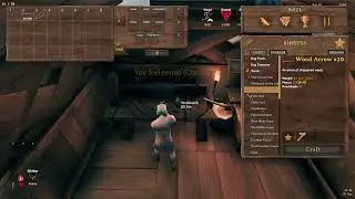 Valheim Blind Lets Play