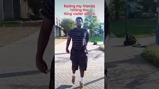 That king Vader dance #shorts #zeddywill #youtubeshorts  #kingvader #shorts30