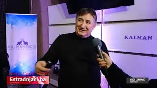 Koke otkriva: Koliko ljudi je na njegovoj 