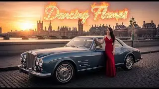 DANCING FLAMES | NEW OFFICIAL SONG 2026 | Top Trending English Love Songs | Best English Songs