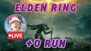 [4K] Elden Ring +0 Messmer edition