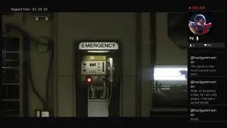 THIS IS WHY ALIEN ISOLATION IS  THE BEST HORROR game part 3