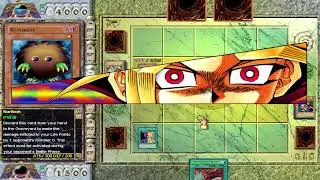 YuGiOh! Power of Chaos YUGI the destiny S3 Mod 149