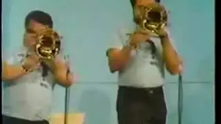Willie Colón & Hector LaVoe Reunion 1978