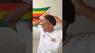 How People think Zimbabweans sound 😂🇿🇼 #zimcomedy #accurate #shorts
