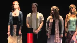 'THE WILLOWS' webisode - Hollywood Launch Academy of DFW