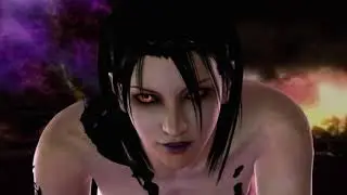 Tekken Tag Tournament 2 - Jawbreaking Promo Trailer | PS3