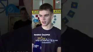 Mladi inovatori odu&scaron;evili svojim projektom