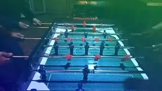 FoosBall India || It's a Table-Top game || Table Football ||...