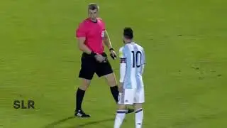 Ecuador vs Argentina 1-3... SPORTS LAND RAVILO. SLR.