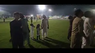 Independent Day Pakistan || 14 August 2025| Chaman zar park||Multan Cantt