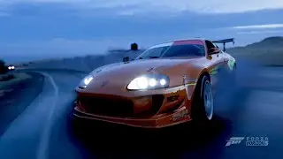 Forza Horizon 6 Hype Begins! 🔥 FH5 Live Gameplay on HP OMEN | Maverick