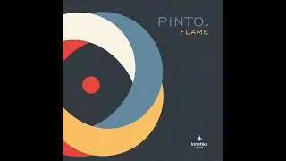 Pinto. - So Hot  [Kinetika Music]