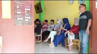 hari coblos mencoblos seindo ,live #kaltara #coblos #aniesbaswedan #ganjarmahfud  #prabowogibran