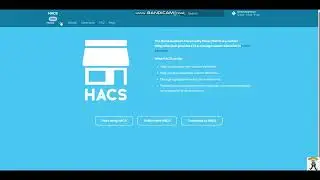 HomeAssistant , внедряем в жизнь  Часть 2  Настройка  Установка FileEditor,Hacs,MariaDB
