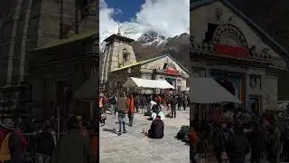 Bam lahri / Kedarnath / #trending #viral #kedarnath #shiva #aghori #uttarakhand #mahakal #lord