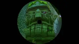 PJ Statham - Rainforest Raver (UNRELEASED)