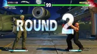 icymania vs rikoshay