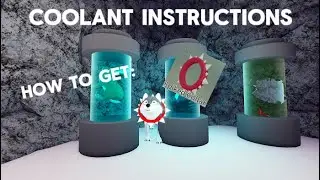 How to get the spiked collar on Animal Life Forest Roleplay! ( coolant instructions  on what i do )