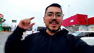Room tour a CDMX