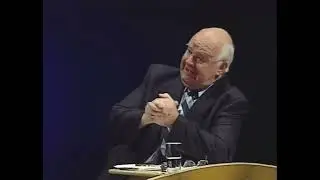 Smart Man vs. Wise Man #6