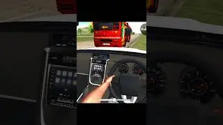 Funny time😆😆🤪🤪 - Car Horn funny time  #shorts