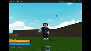 FREE ADMIN? (Roblox Elemental Wars)