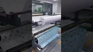 Rotary Heat Press Machine for sublimation transfer #heatpress #heattransfer #sublimation