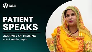 Patient Testimonial | Park Hospital, Jaipur