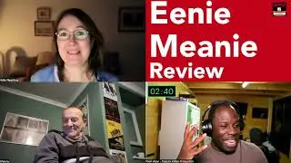 Eenie Meanie Review: Samara Weaving's High-Octane Heist Thriller 🚗💨 | Netflix vs. Cinema