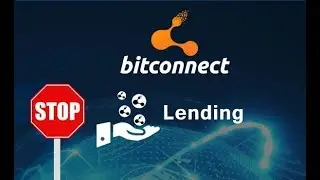 BITCONNECT EXIT SCAM and how smell a rat