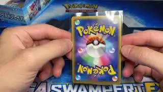 Opening Japanese XY Flashfire Booster Box!!