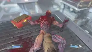 Never Played Game Like This - Doom Part 1