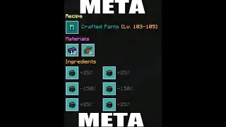 META BUILD